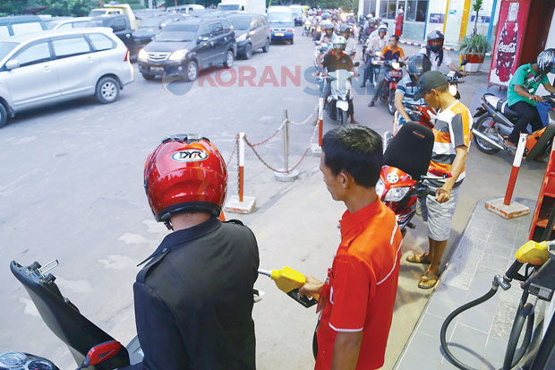 Tanggung Jawab Pemerintah...