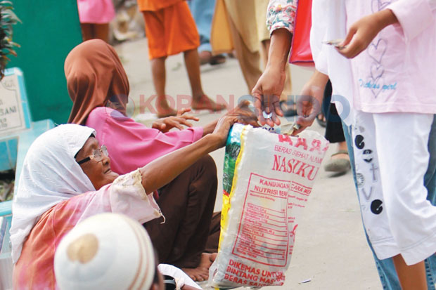 Gepeng di DIY Dapat...