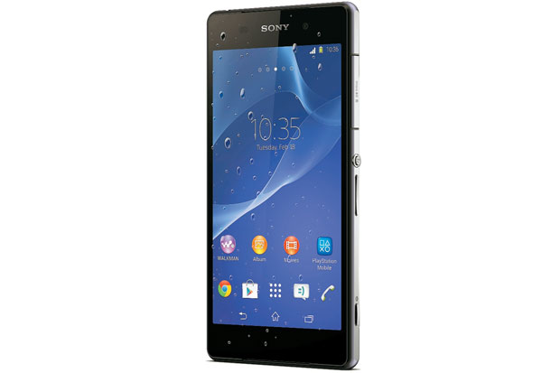 Sony Xperia Z2 atau...
