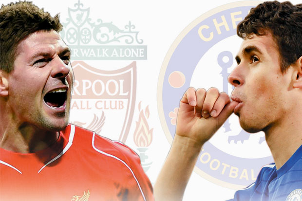 Hormati Gerrard!