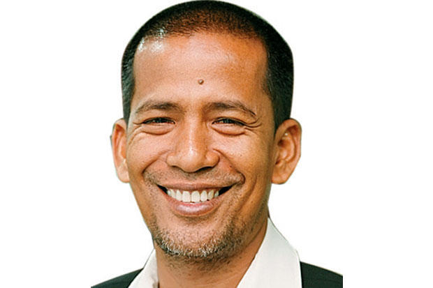 Persetujuan Perppu Pilkada