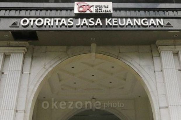 OJK Berencana Perluas...