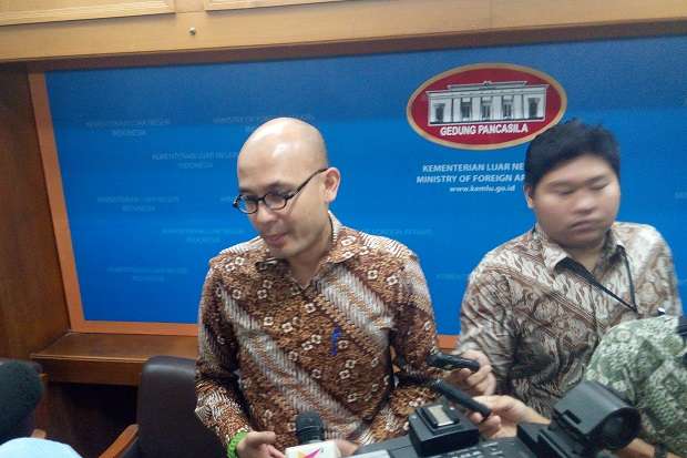 Kemungkinan Dubes Australia...