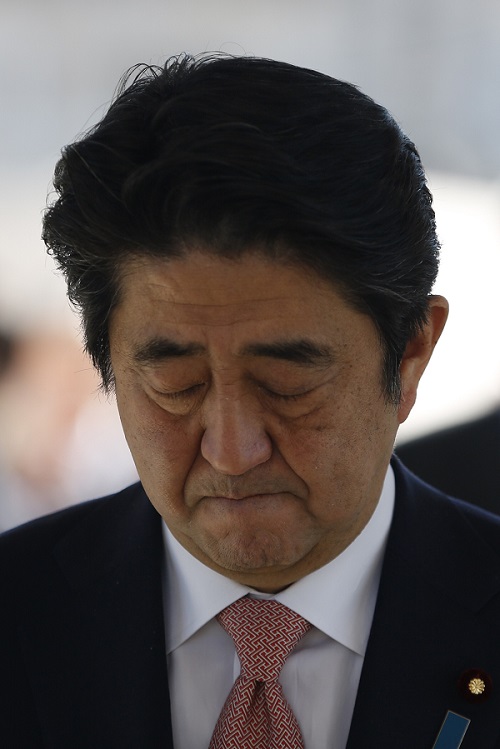 Jepang Desak ISIS Segera...