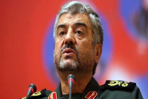 Iran Siap Balas Dendam...