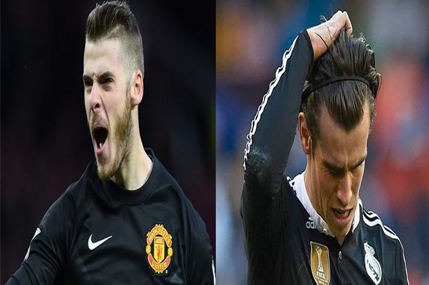 Fans Lebih Pilih De...