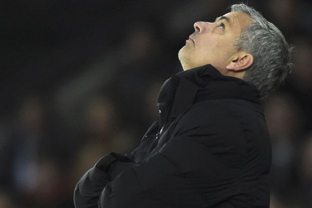 Statistik Oke, Mourinho...