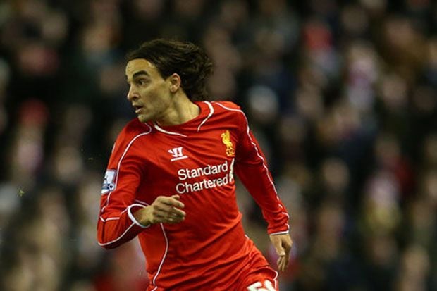 Markovic Simpan Dendam...