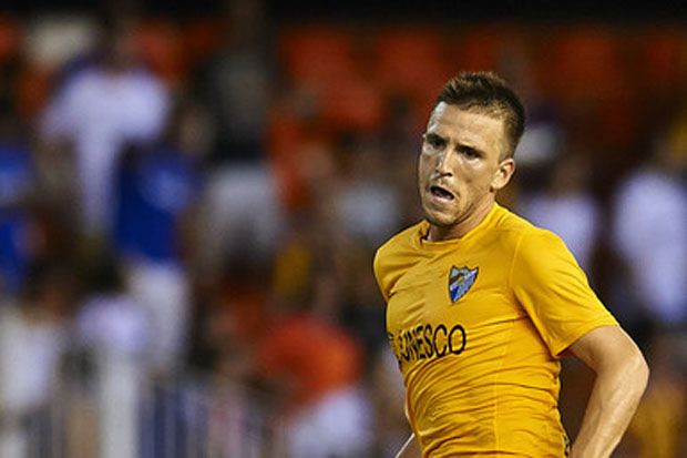 Malaga Buat Peminat...