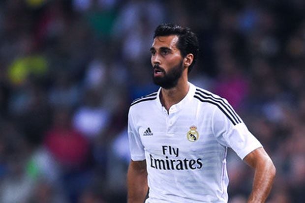 Arbeloa Belum Bisa Lupakan...
