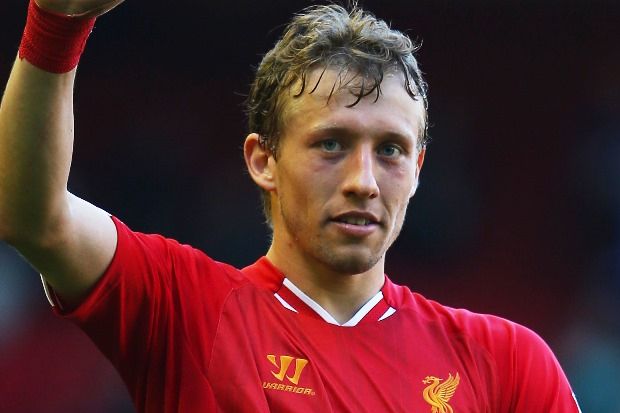 Lucas Leiva Tertarik...