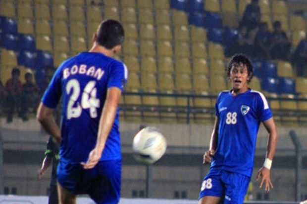 Dejan Pastikan Boban...