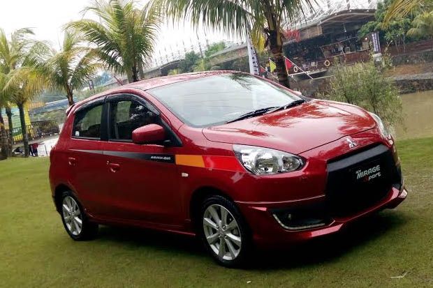 Mitsubishi Jagokan New...