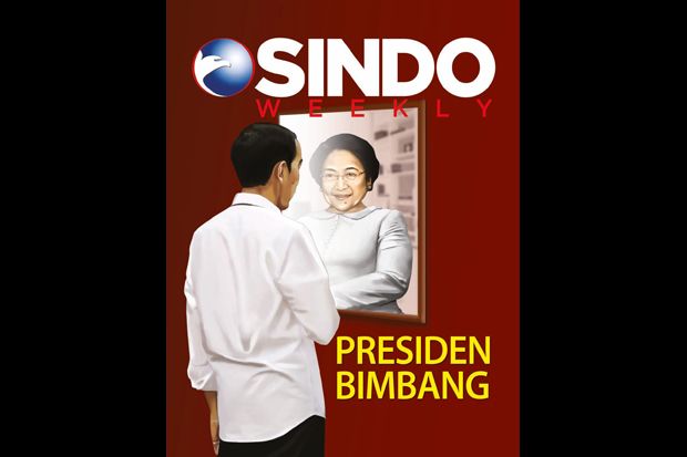 Karam di Karang Ketiga