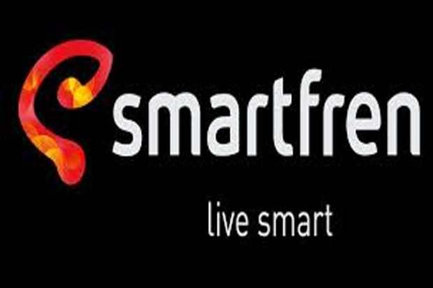 Smartfren Targetkan...