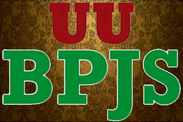 UU BPJS Dinilai Munculkan...