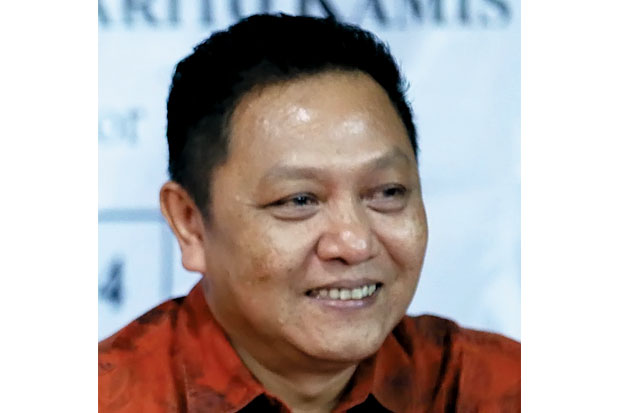 Penyidik Lanjutkan Telaah...