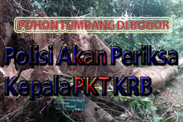 Polisi Akan Periksa...