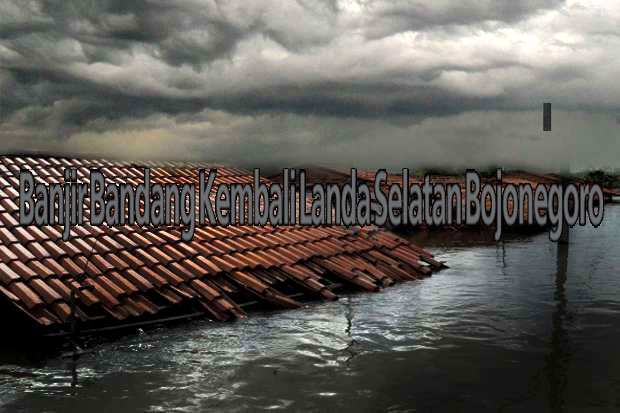 Banjir Bandang Kembali...