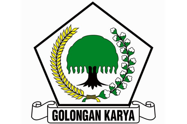 Golkar Siap Rundingkan...