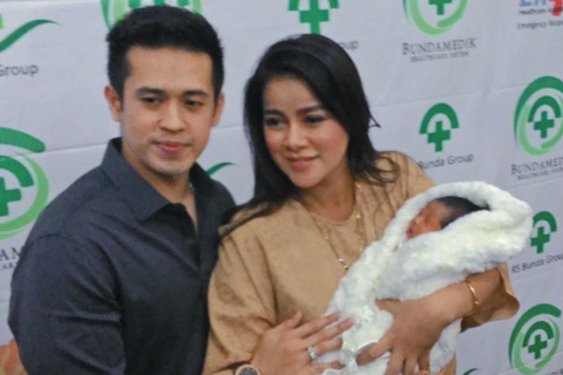 Fokus Mengurus Anak