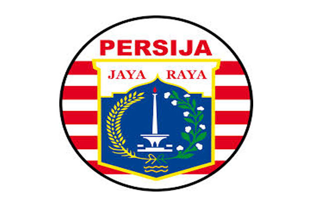 Barisan Depan Persija...
