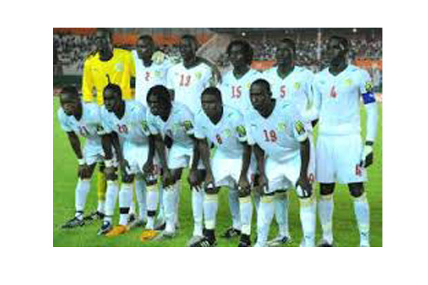 Kisah Comeback Senegal...