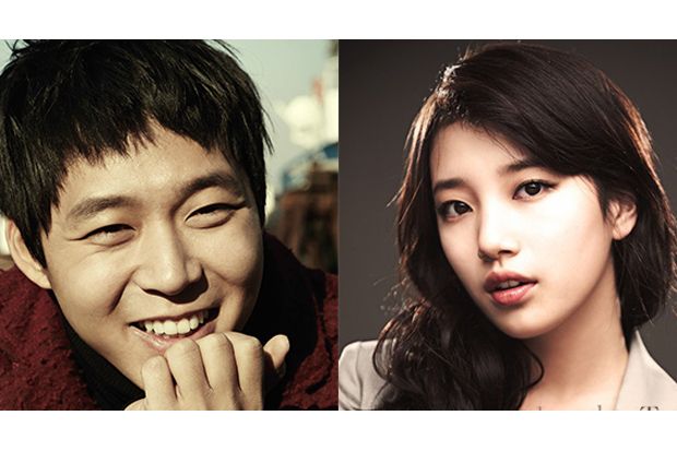 Yoochun JYJ Adu Akting...
