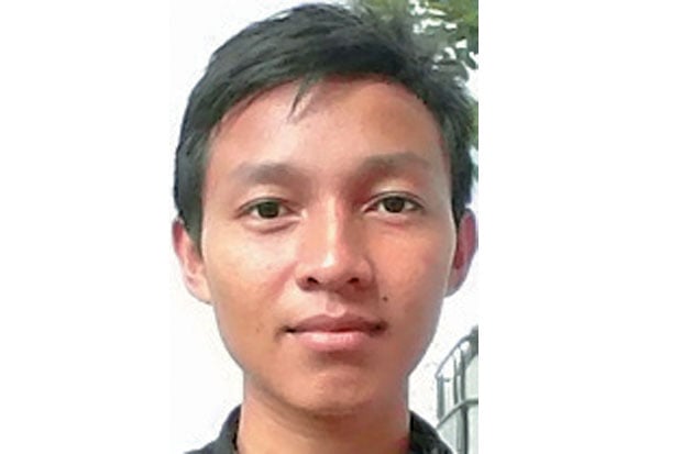 Ubah Mindset Negatif