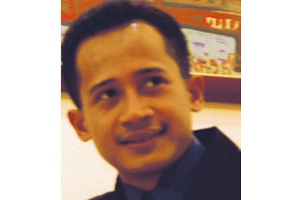 Indonesia Move On
