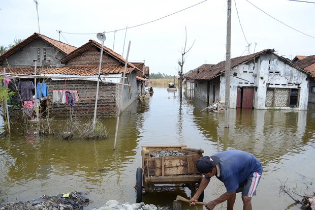 Banjir Rendam Seribu...