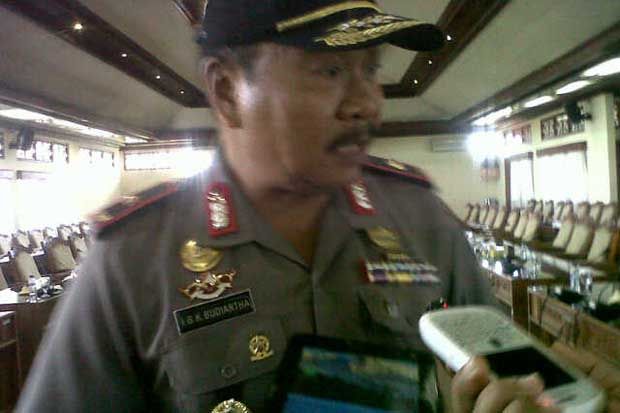 BNN Tantang Anggota...