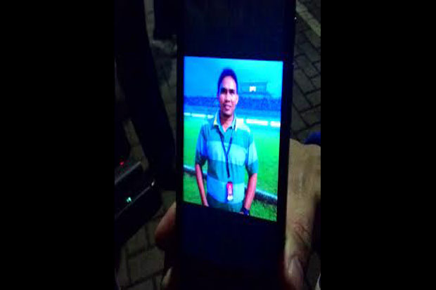 Korban Kecelakaan di...