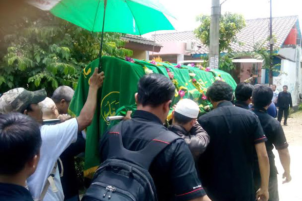 Firasat Badriah Sebelum...
