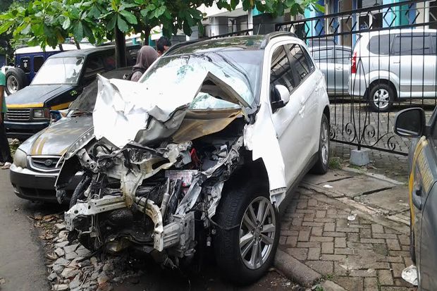 STNK Mobil Outlander...