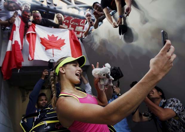 Bouchard Sulit Merasa...