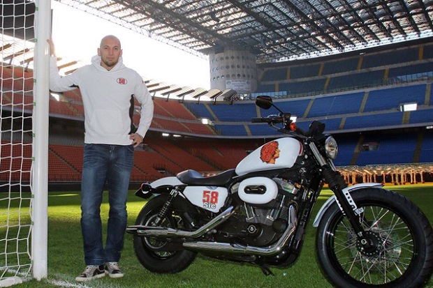 Hasil Lelang Motor Abbiati...