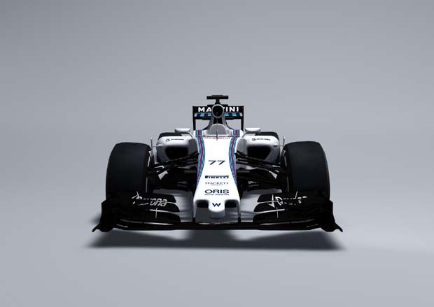 Ini Penampakan Mobil...