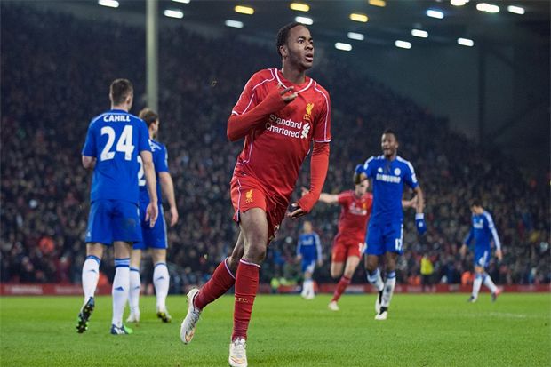 Rodgers Puas dengan...