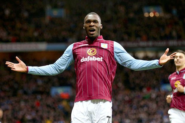 Aston Villa Belum Akan...