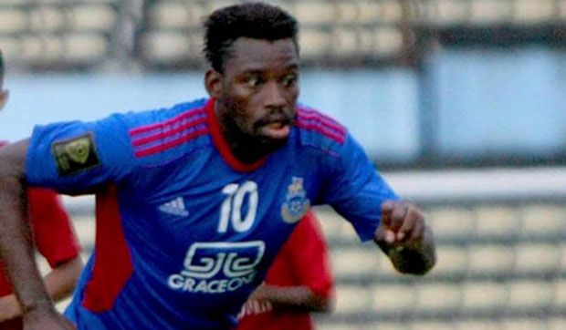 Koh Traore Sah Gabung...