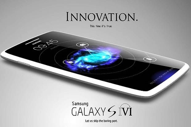 Siap-siap! Samsung Galaxy...