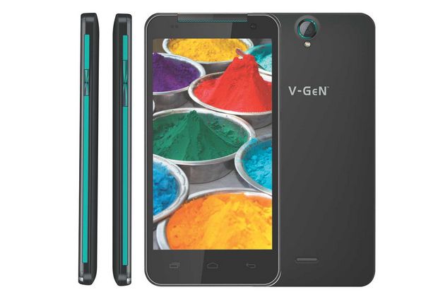 Smartphone V-Gen Albatros...