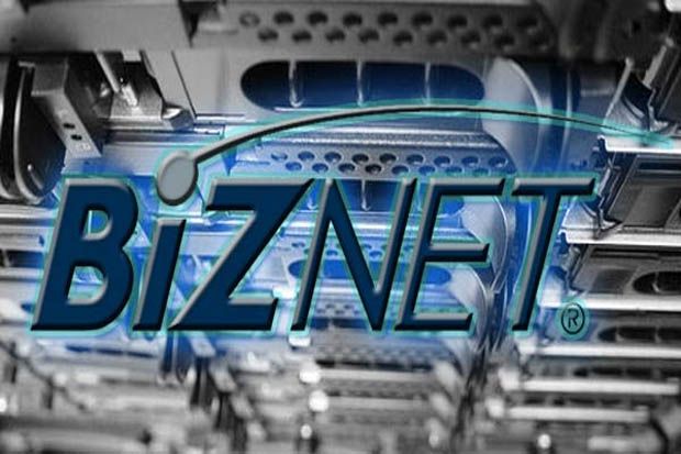 Biznet Permudah Internet...
