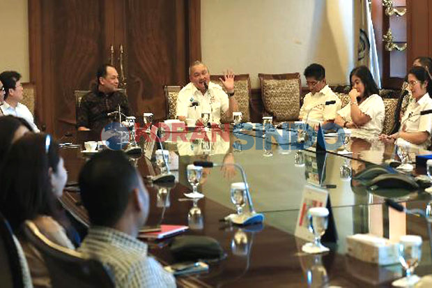 Sumsel Siap Gelar Asian...