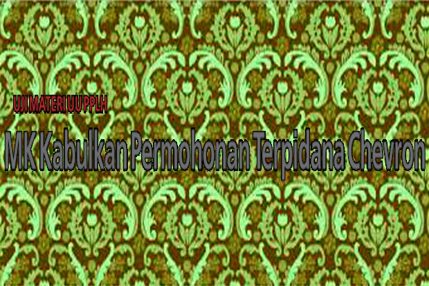 MK Kabulkan Permohonan...
