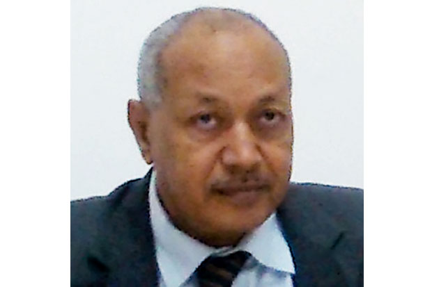 Sudan Jadikan RI Mitra...