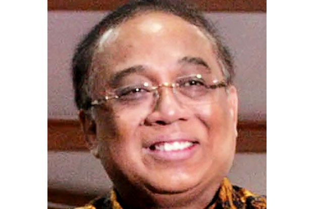 Perkuat Program Kemaritiman,...