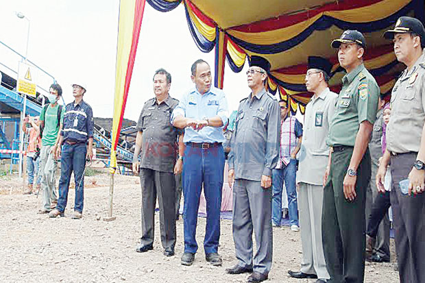 Sekda : Perusahaan Harus...