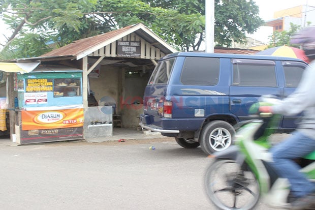 Poskamling Diubah Jadi...